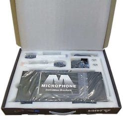Bộ microphone không dây Jawa GL-369