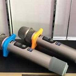Bộ microphone không dây Shure KTV-9090U