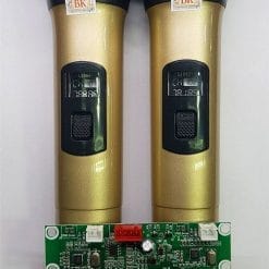 Board và mic loa kéo di động, độ nhạy cao, hát rất nhẹ