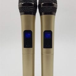 Board và mic loa kéo di động, độ nhạy cao, hát rất nhẹ
