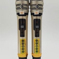 Board và mic loa kéo di động, độ nhạy cao, hát rất nhẹ