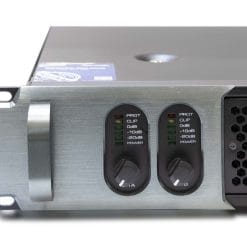 Cục đẩy công suất DBacoustic 2 kênh D5+