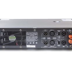Cục đẩy công suất DBacoustic 2 kênh D6+