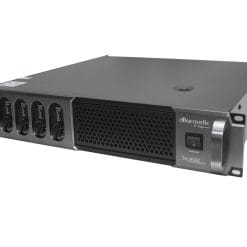 Cục đẩy công suất DBacoustic 4 kênh MA8004