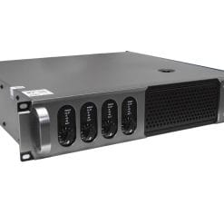 Cục đẩy công suất DBacoustic 4 kênh MA8004
