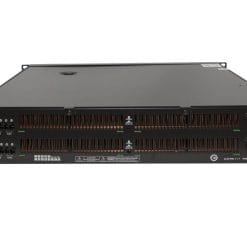 Cục đẩy công suất DBacoustic 4 kênh MA8004