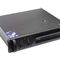 Đẩy 2 kênh dBacoustic D2600