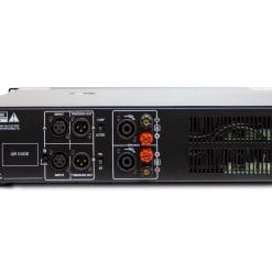 Đẩy 2 kênh dBacoustic D2600