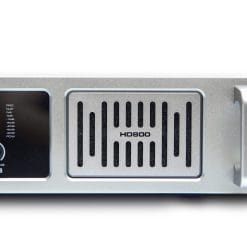 Đẩy 2 Kênh DBacoustic HD800