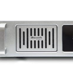 Đẩy 2 Kênh DBacoustic HD800