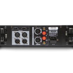 Đẩy 2 Kênh DBacoustic HD800