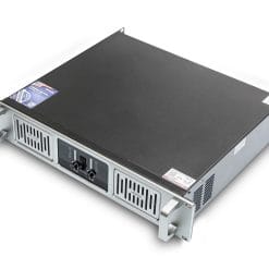 Đẩy 2 Kênh DBacoustic HD800