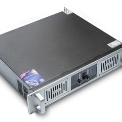 Đẩy 2 Kênh DBacoustic HD800