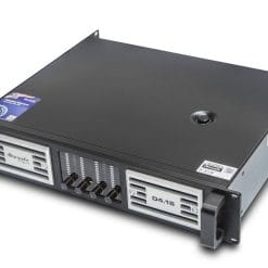 Đẩy 4 kênh DBacoustic D4.15