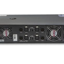 Đẩy 4 kênh DBacoustic D4.15