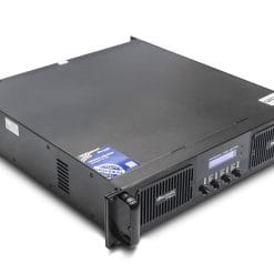 Đẩy 4 kênh DBacoustic D4.8