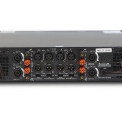 Đẩy 4 kênh DBacoustic D4.8