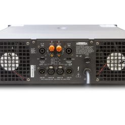 Đẩy công suất 2 kênh DBacoustic KD1500