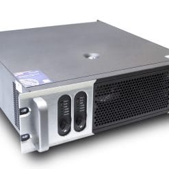 Đẩy công suất 2 kênh DBacoustic KD1500