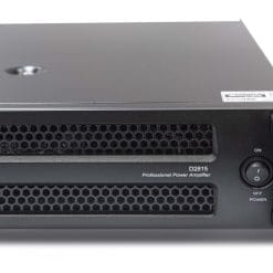 Đẩy công suất 3 kênh D2815