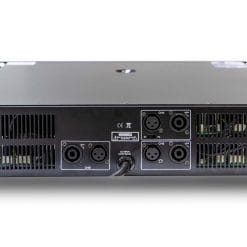 Đẩy công suất 3 kênh D2815
