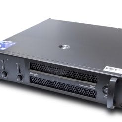 Đẩy công suất 3 kênh DBacoustic D2610