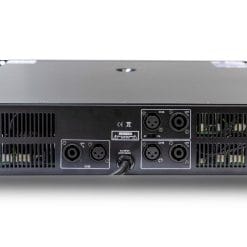 Đẩy công suất 3 kênh DBacoustic D2610