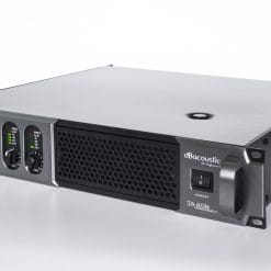 Đẩy công suất 4 kênh DBACOUSTIC TA-406