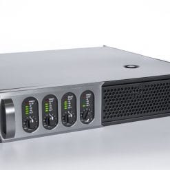 Đẩy công suất 4 kênh DBACOUSTIC TA-406