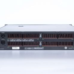 Đẩy công suất 4 kênh DBacoustic TA408
