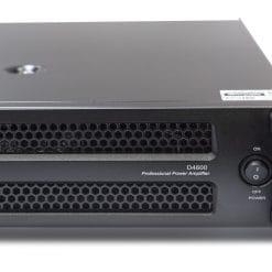 Đẩy công suất DBacoustic D4600