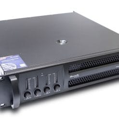 Đẩy công suất DBacoustic D4600