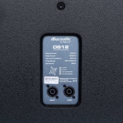 DBACOUSTIC DS12