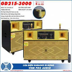 Gd215 3000 Vang Luoi Moi 2 2