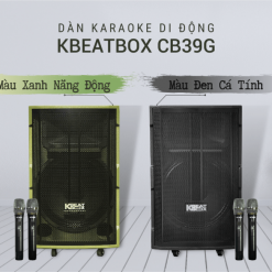 Kbeatbox Cb39g E1615973057405