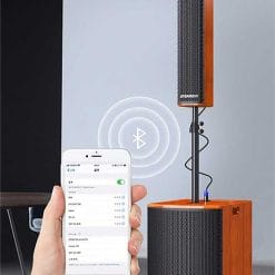 Loa array di động Sansui SG23-15, loa kéo 3 đường tiếng
