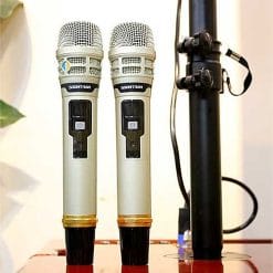 Loa array di động Sansui SG23-15, loa kéo 3 đường tiếng