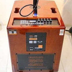 Loa array di động Sansui SG23-15, loa kéo 3 đường tiếng