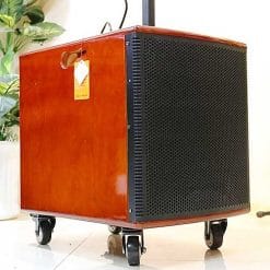 Loa array di động Sansui SG23-15, loa kéo 3 đường tiếng