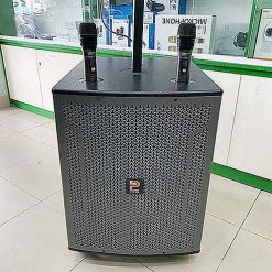 Loa array karaoke PROSING W15 COT, loa kéo karaoke cao cấp
