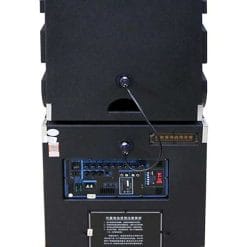 Loa di động array temeisheng GD15-33, loa hát karaoke cao cấp