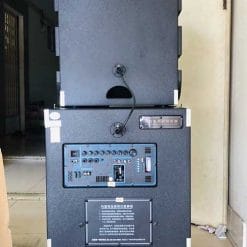 Loa di động array temeisheng GD15-33, loa hát karaoke cao cấp