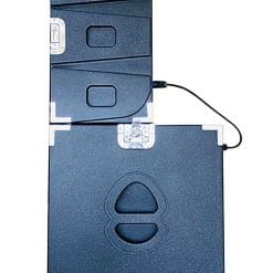 Loa di động array temeisheng GD15-33, loa hát karaoke cao cấp