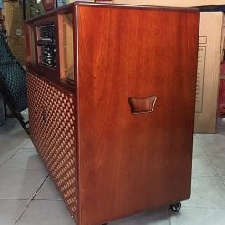 Loa di động Prosing J-8400, board công suất 450W, max 1200W