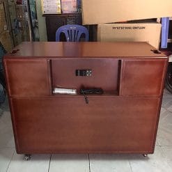 Loa di động Prosing J-8400, board công suất 450W, max 1200W