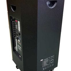 Loa di động Prosing W15A, loa kéo hát karaoke, power max 750W