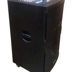 Loa di động Temeisheng A175, loa kéo 3 đường tiếng