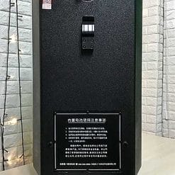 Loa di động Temeisheng GD160, loa kéo gỗ 4.5 tấc, max 500W