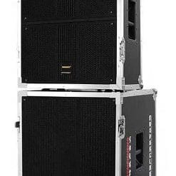Loa di động Temeisheng GD18-04, bass 18 inch