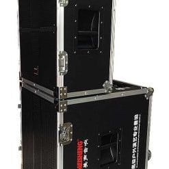 Loa di động Temeisheng GD18-04, bass 18 inch